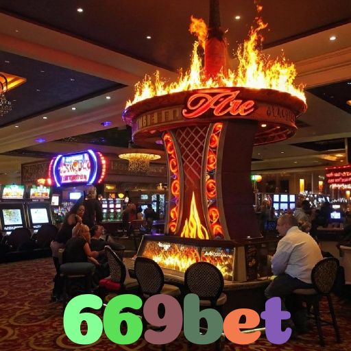 669bet：Aposte nas melhores slots e conquiste prêmios como nunca!