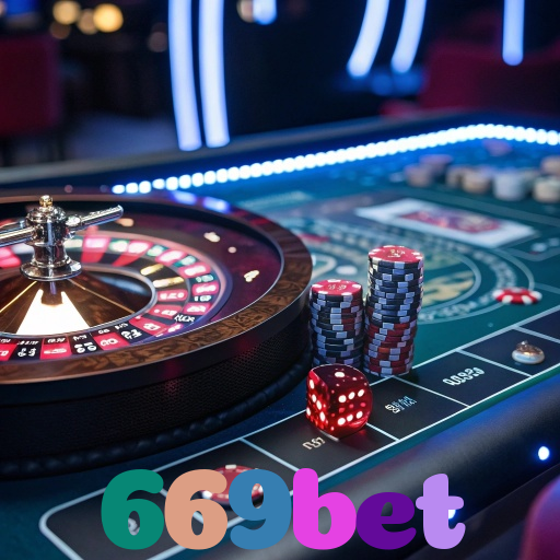 669bet：Aposte nas melhores slots e conquiste prêmios como nunca!