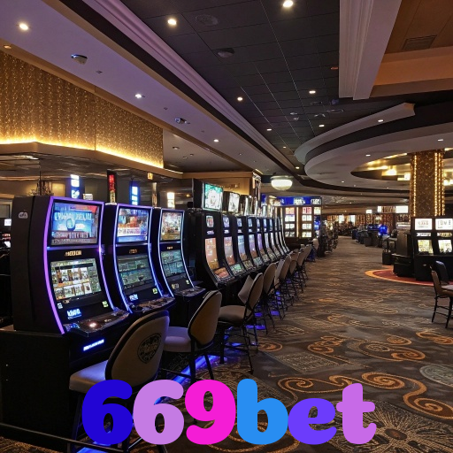 669bet:Aposte nas melhores slots e conquiste prêmios como nunca!