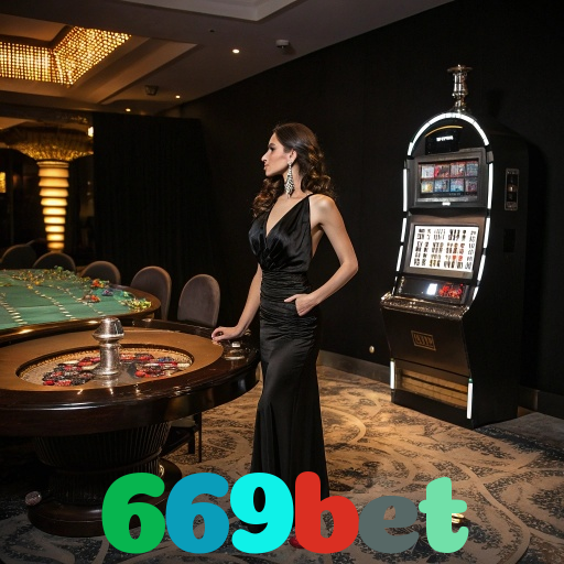 669bet：Aposte nas melhores slots e conquiste prêmios como nunca!