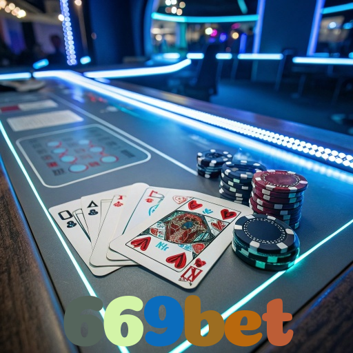 669bet:Jogue poker, aposte no futebol e ganhe em grandes jogos de cassino!