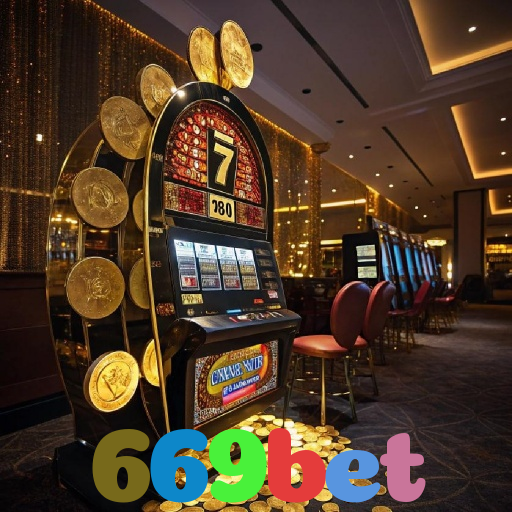 669bet:Aposte nas melhores slots e conquiste prêmios como nunca!
