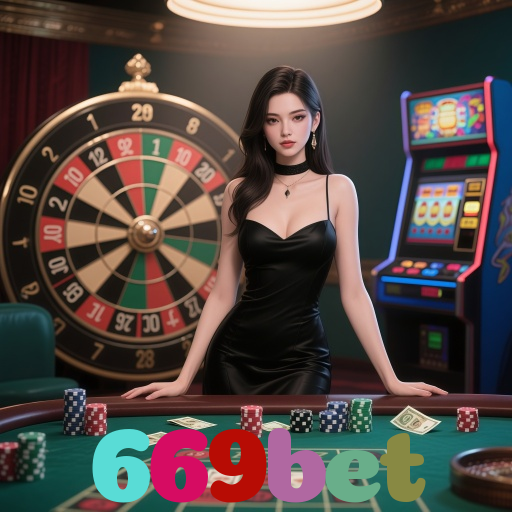 669bet：Aposte nas melhores slots e conquiste prêmios como nunca!