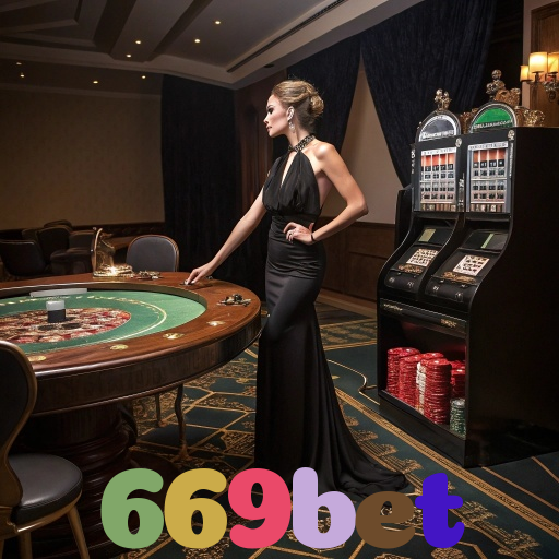 669bet：Aposte nas melhores slots e conquiste prêmios como nunca!