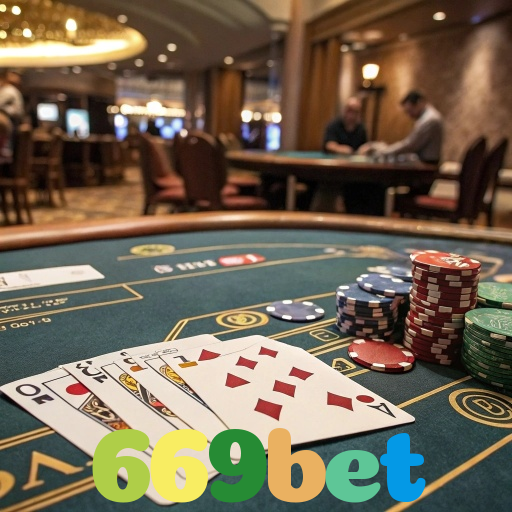 669bet：Aposte nas melhores slots e conquiste prêmios como nunca!