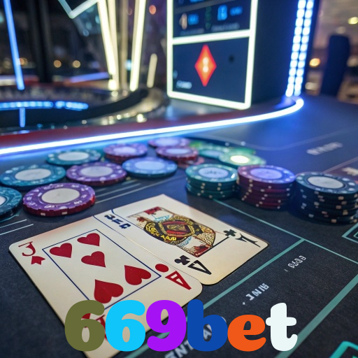 669bet:Jogue poker, aposte no futebol e ganhe em grandes jogos de cassino!