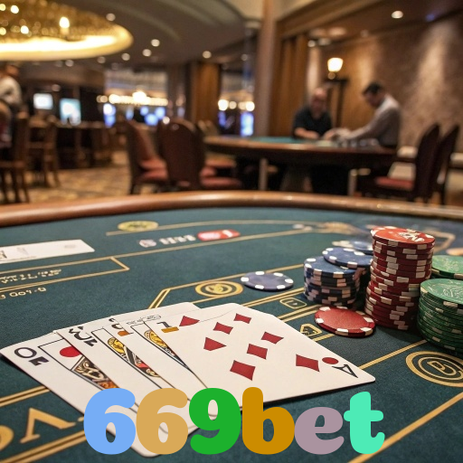 669bet：Aposte no futebol, jogue poker e conquiste vitórias épicas!