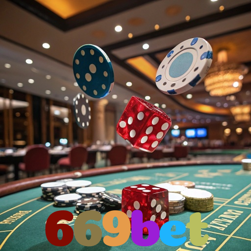 669bet：Aposte nas melhores slots e conquiste prêmios como nunca!