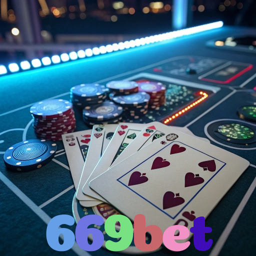 669bet:Aposte nas melhores slots e conquiste prêmios como nunca!