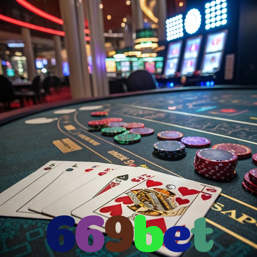 669bet：Aposte no futebol, jogue poker e conquiste vitórias épicas!
