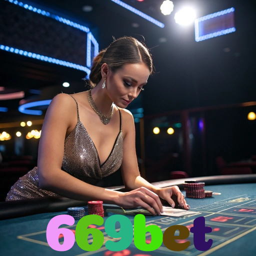 669bet：Jogue poker, aposte no futebol e ganhe em grandes jogos de cassino!