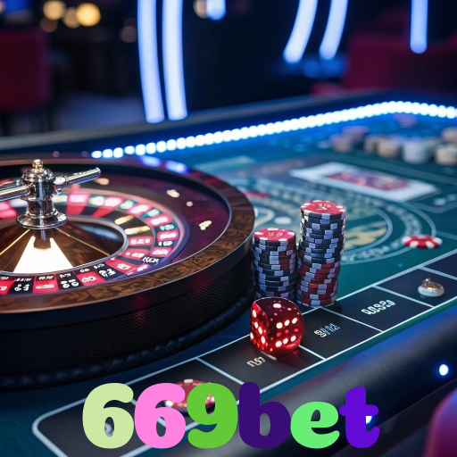 669bet：Aposte nas melhores slots e conquiste prêmios como nunca!