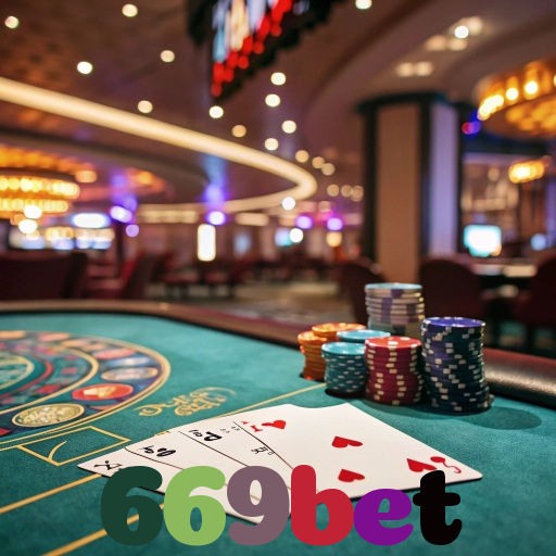 669bet：Jogue poker, aposte no futebol e ganhe em grandes jogos de cassino!
