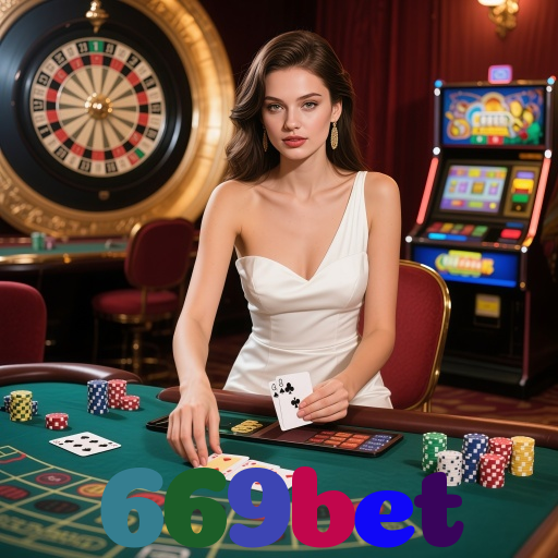 669bet:Jogue poker, aposte no futebol e ganhe em grandes jogos de cassino!
