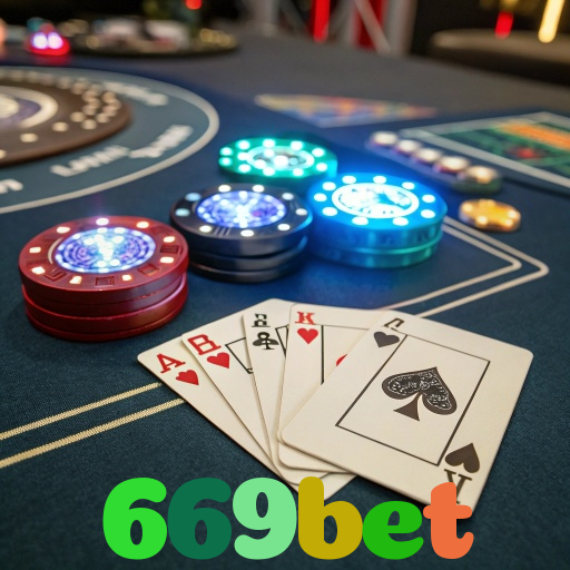 669bet：Aposte no futebol, jogue poker e conquiste vitórias épicas!
