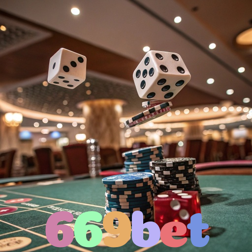 669bet：Aposte nas melhores slots e conquiste prêmios como nunca!