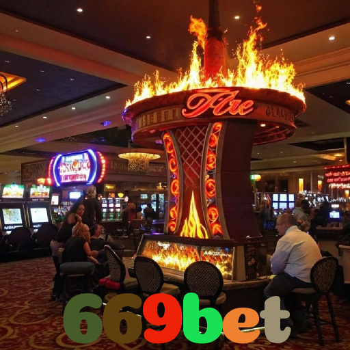 669bet:Aposte nas melhores slots e conquiste prêmios como nunca!
