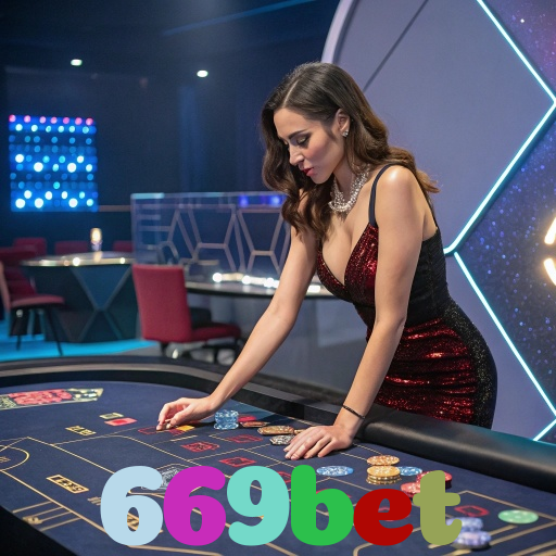 669bet:Aposte nas melhores slots e conquiste prêmios como nunca!