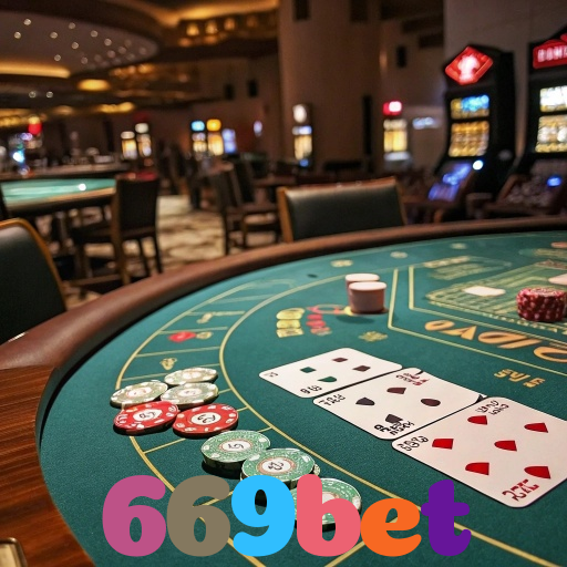 669bet:Aposte nas melhores slots e conquiste prêmios como nunca!