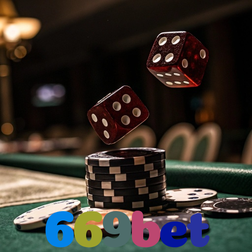 669bet：Aposte no futebol, jogue poker e conquiste vitórias épicas!