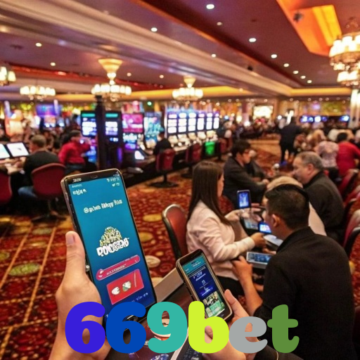669bet：Jogue poker, aposte no futebol e ganhe em grandes jogos de cassino!