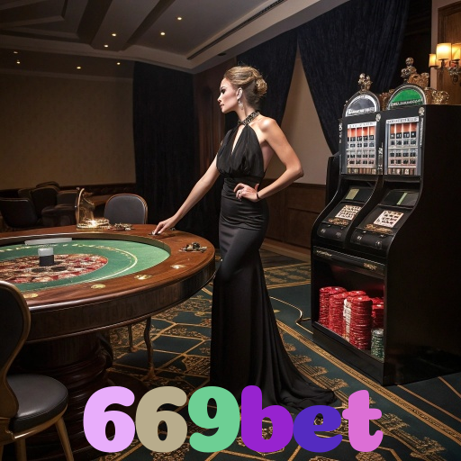 669bet:Aposte nas melhores slots e conquiste prêmios como nunca!