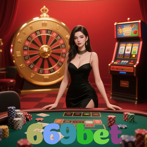 669bet：Aposte nas melhores slots e conquiste prêmios como nunca!