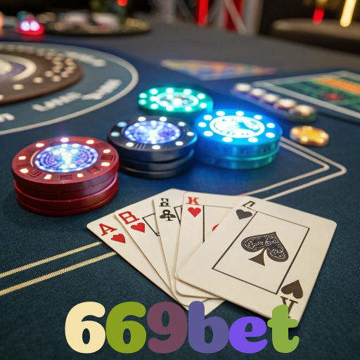 669bet:Aposte no futebol, jogue poker e conquiste vitórias épicas!
