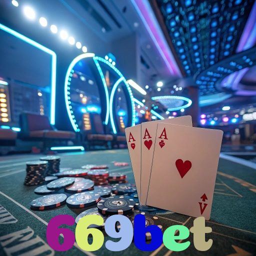 669bet:Jogue poker, aposte no futebol e ganhe em grandes jogos de cassino!