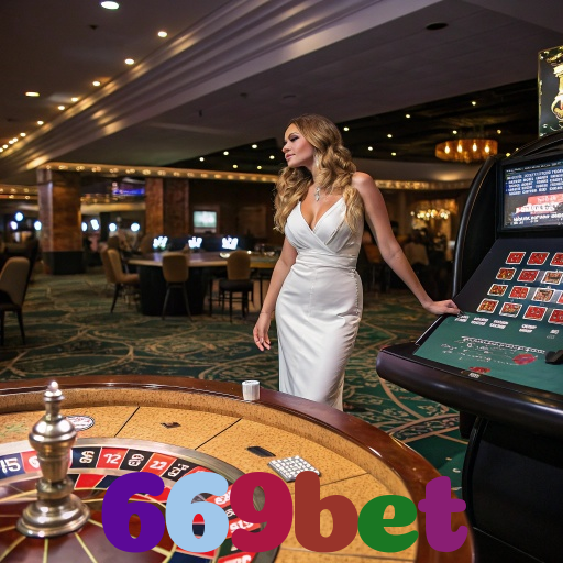 669bet:Aposte nas melhores slots e conquiste prêmios como nunca!