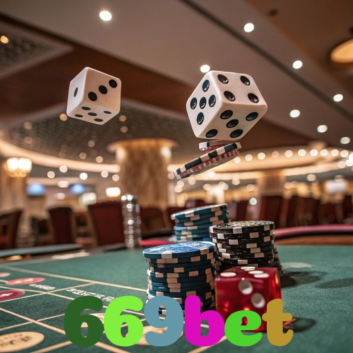 669bet：Aposte nas melhores slots e conquiste prêmios como nunca!