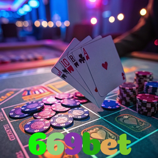 669bet：Aposte nas melhores slots e conquiste prêmios como nunca!