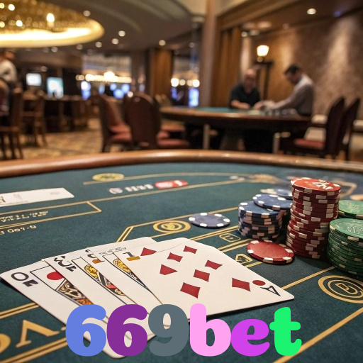 669bet：Aposte no futebol, jogue poker e conquiste vitórias épicas!