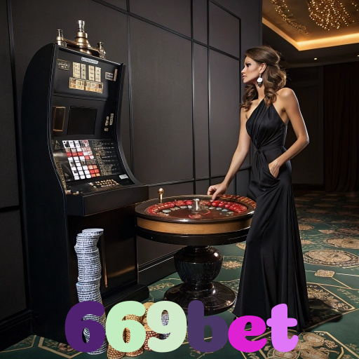 669bet：Aposte nas melhores slots e conquiste prêmios como nunca!