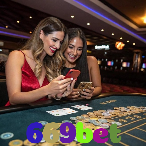 669bet：Aposte nas melhores slots e conquiste prêmios como nunca!