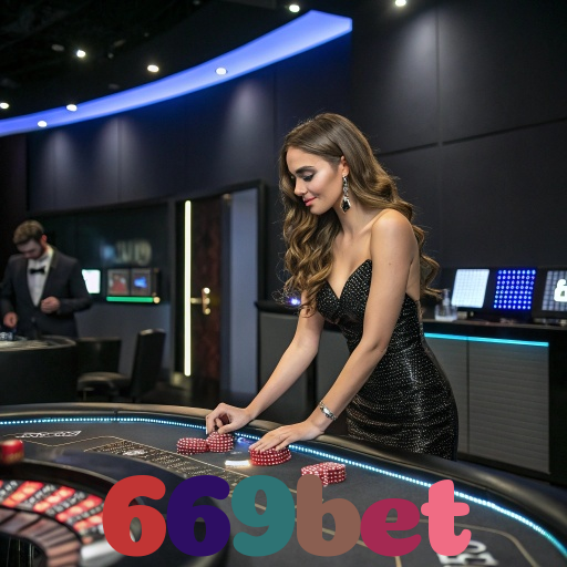 669bet:Aposte nas melhores slots e conquiste prêmios como nunca!