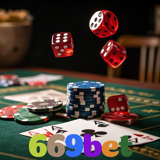 669bet:Jogue poker, aposte no futebol e ganhe em grandes jogos de cassino!