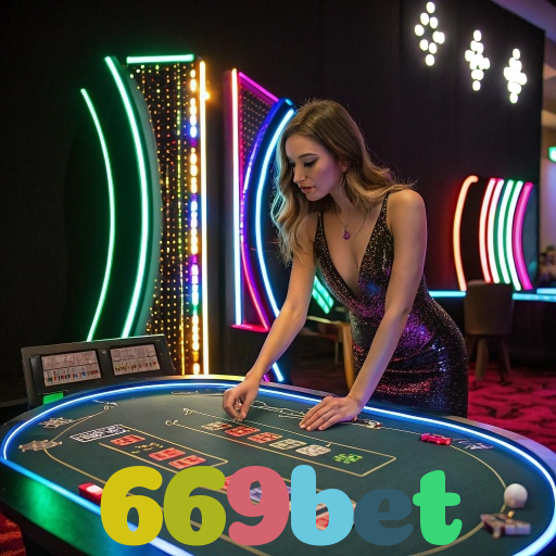 669bet:Aposte nas melhores slots e conquiste prêmios como nunca!