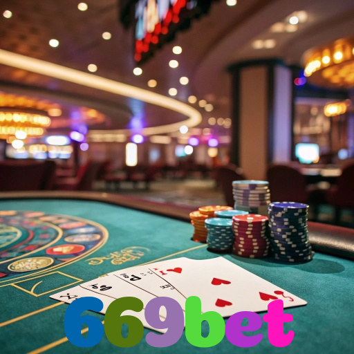 669bet：Aposte no futebol, jogue poker e conquiste vitórias épicas!