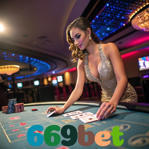 669bet:Aposte nas melhores slots e conquiste prêmios como nunca!