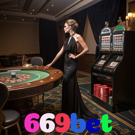 669bet:Aposte nas melhores slots e conquiste prêmios como nunca!
