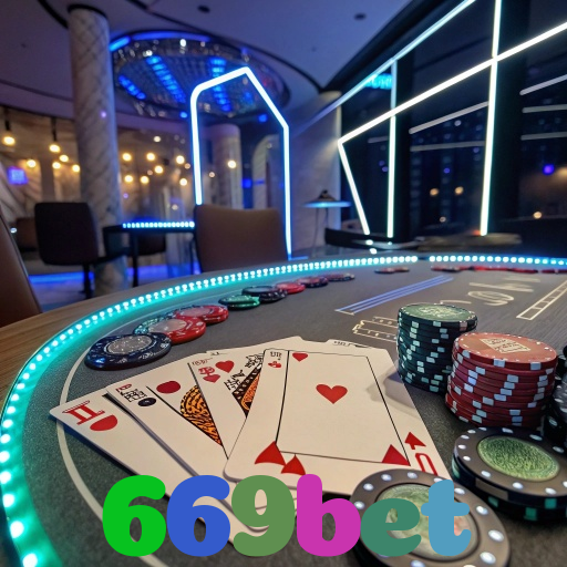 669bet：Aposte nas melhores slots e conquiste prêmios como nunca!