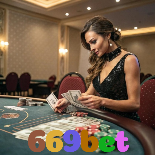 669bet：Aposte nas melhores slots e conquiste prêmios como nunca!
