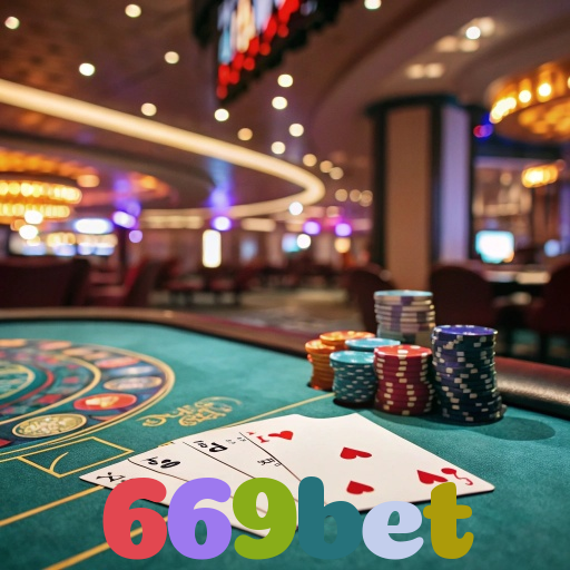 669bet：Aposte nas melhores slots e conquiste prêmios como nunca!