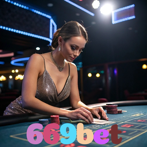 669bet:Aposte nas melhores slots e conquiste prêmios como nunca!