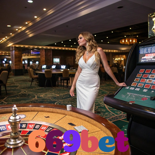669bet:Aposte nas melhores slots e conquiste prêmios como nunca!