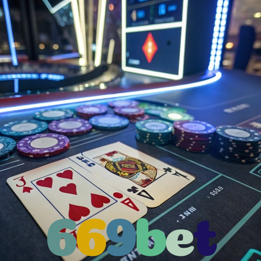 669bet：Aposte no futebol, jogue poker e conquiste vitórias épicas!