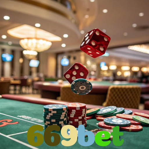 669bet：Jogue poker, aposte no futebol e ganhe em grandes jogos de cassino!