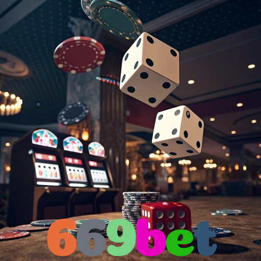 669bet:Aposte nas melhores slots e conquiste prêmios como nunca!