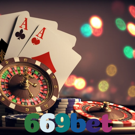 669bet：Jogue poker, aposte no futebol e ganhe em grandes jogos de cassino!